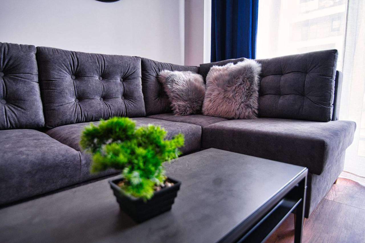 Loft 24 By Housine Lejlighed Zator Eksteriør billede