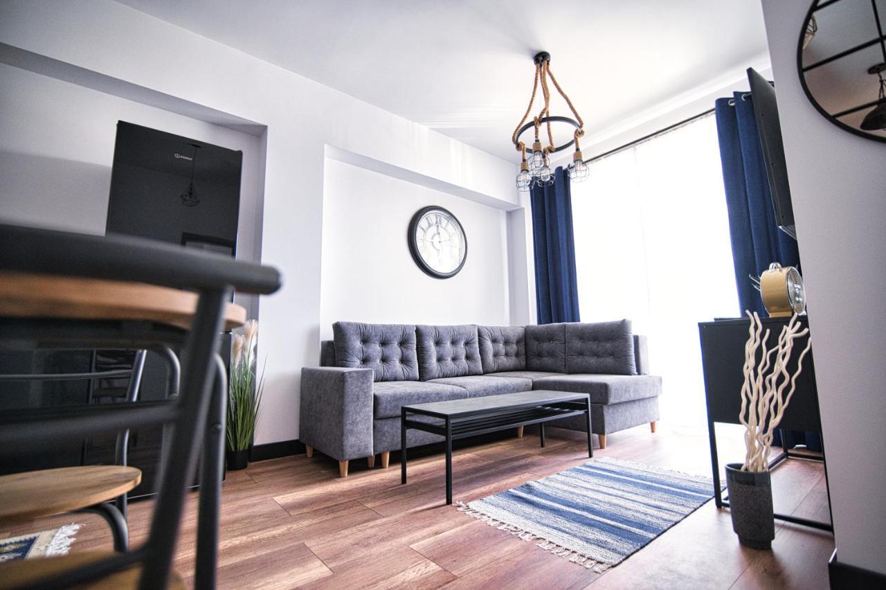 Loft 24 By Housine Lejlighed Zator Eksteriør billede