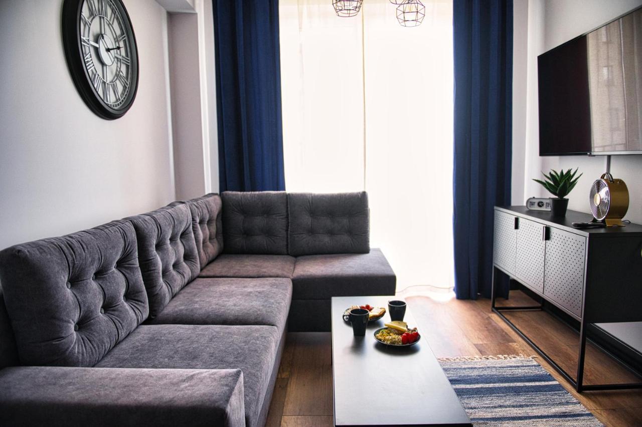 Loft 24 By Housine Lejlighed Zator Eksteriør billede